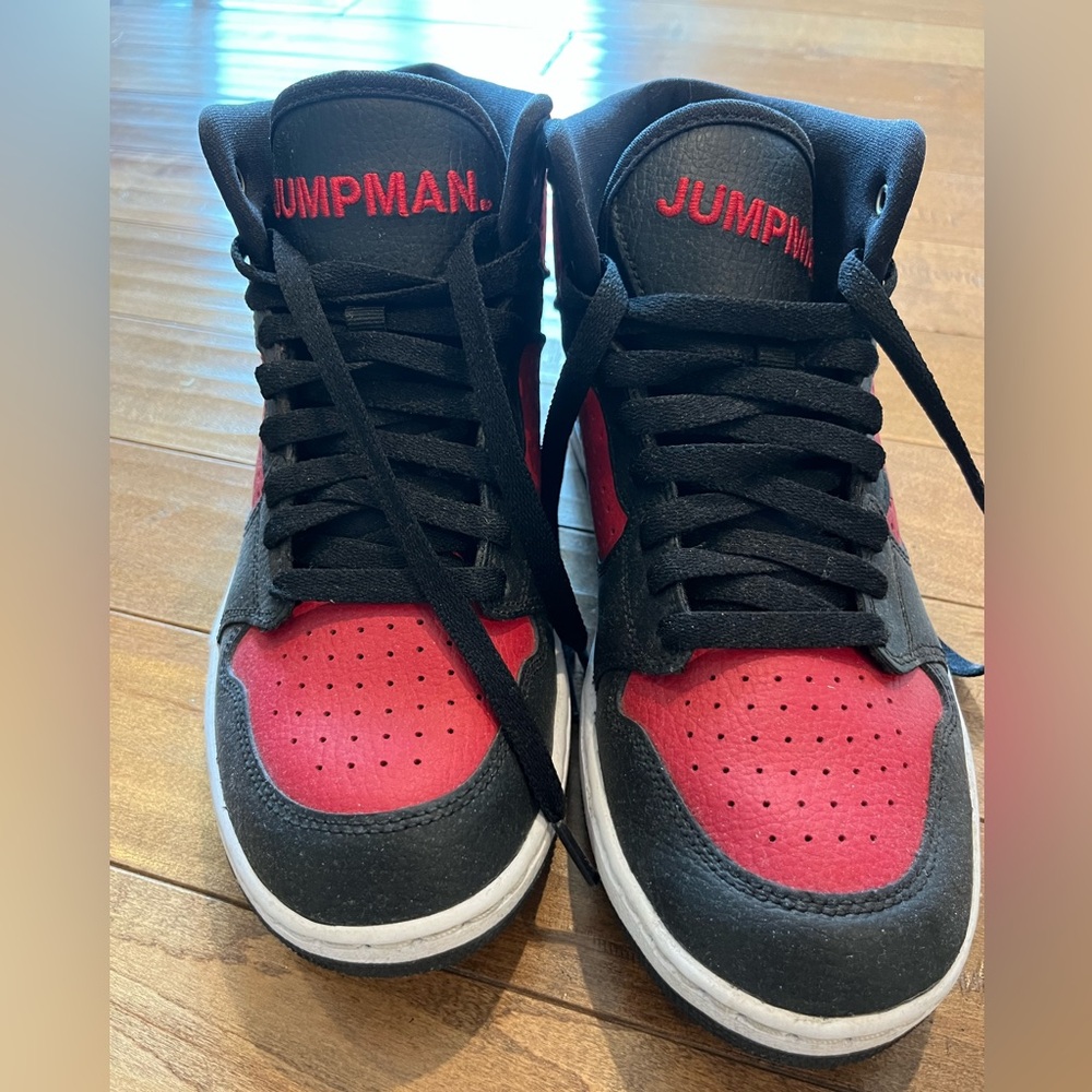 Nike sneakers